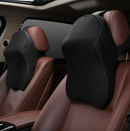 Oreiller orthopédique pour voiture