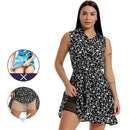 Culotte gainante anti-frottement