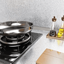 Revêtement adhésif multi-usage pour cuisine