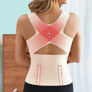 Gaine correctrice de posture pour femme 3 en 1