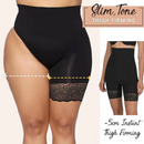 Culotte gainante anti-frottement