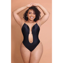 Body Sculptant & Gainant à Dos nu