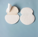 Lot de 50 Coussinets antitranspirants autoadhésifs pour aisselles