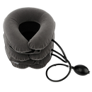 Oreiller de traction cervicales