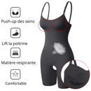 Body Shorty sculptant et amincissant