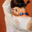 Mini masseur chauffant pour cervicales - 5 Modes & 15 intensités