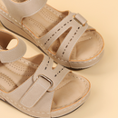 Sandales orthopédiques confortables - Collection 2023