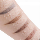 5x Crayons à sourcils longue tenue - Pas besoin de tailler