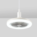 Ventilateur de plafond avec LED