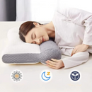 Oreiller Douces Nuits - Anti Douleurs