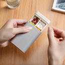 Mini pilulier compact