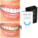 SMILEKIT - Kit de blanchiment dentaire Pro