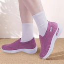 Chaussures de marche à enfiler Confort+