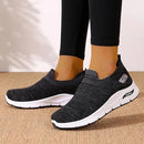 Chaussures de marche à enfiler Confort+