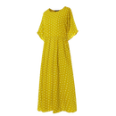 Robe à pois pour Femme - Collection Été 2023