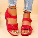 Sandales orthopédiques confortables - Collection 2023