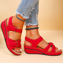 Sandales orthopédiques confortables - Collection 2023