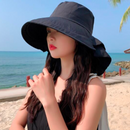 Chapeau d'été anti-UV pour Femmes - Collection 2023