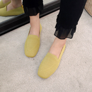 Mocassins respirants & légers Femme - Collection 2023