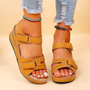 Sandales orthopédiques confortables - Collection 2023