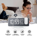 Réveil numérique intelligent