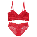 Ensemble de lingerie en dentelle