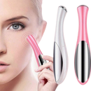 Stylo de Massage anti-cernes et rides Electrique