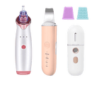 Pack soin profond de la peau