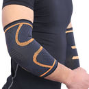 2x Coudières de maintien articulaire