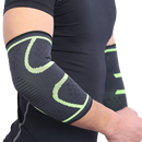 2x Coudières de maintien articulaire