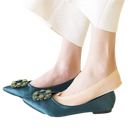 Protège-Pieds à Mémoire de Forme (Lot de 3)