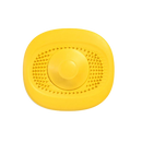 Lot de 2 filtres de douche en silicone