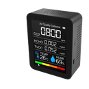 Capteur de CO2 5 en 1 -  Anti COVID-19