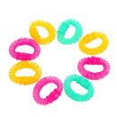 Bigoudis magiques - Boucles sans chaleur - x16