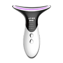 Masseur lifting cou et visage EMS