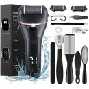 Kit pédicure complet - 9 PCS