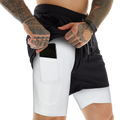 Short de sport pour homme ULTRA pratique