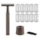 Rasoir mixte anti-coupures