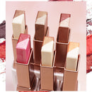 Lot de 3 Bâtons fard à paupières 2 en 1 Longue tenue + 1 EYELINER STAMP OFFERT