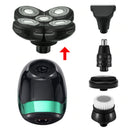 Tondeuse ULTIMATE MEN 5 en 1