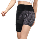 Orthèse protection hanche