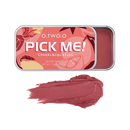 Palette maquillage 3 en 1