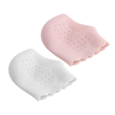 Chaussettes en silicone de soin pour pieds - 1 ACHETÉE = 1 OFFERTE