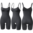 Body Shorty sculptant et amincissant