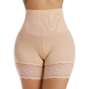 Culotte gainante anti-frottement