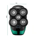 Tondeuse ULTIMATE MEN 5 en 1