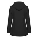 Imperméable polaire