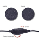 Pédicure - Râpe électrique pour pieds