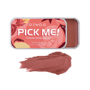 Palette maquillage 3 en 1