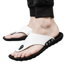 Tongs d'été pour homme